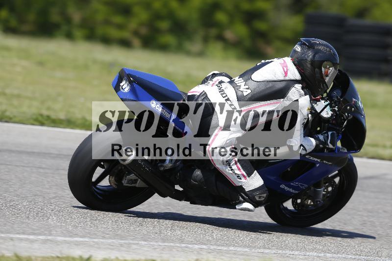/12 30.04.2025 Speer Racing ADR/Gruppe gruen/662